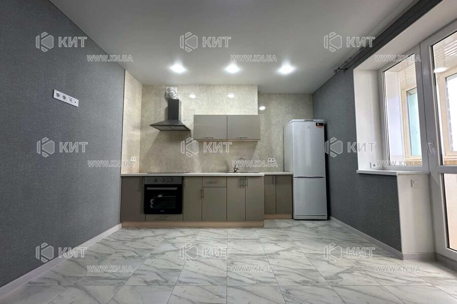 Продажа квартиры Харьков, Клочковская, 47м²