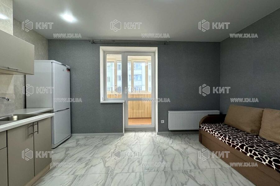 Продажа квартиры Харьков, Клочковская, 47м²