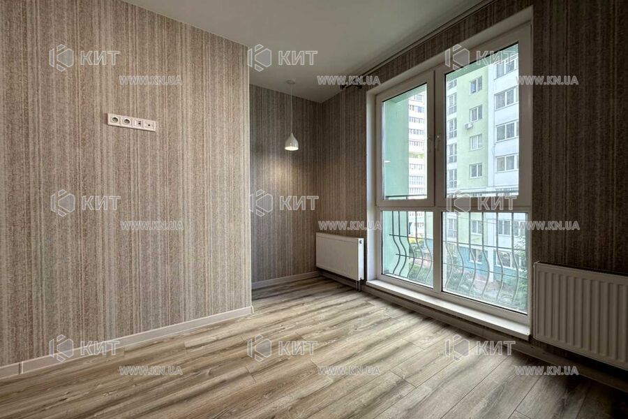 Продажа квартиры Харьков, Клочковская, 47м²