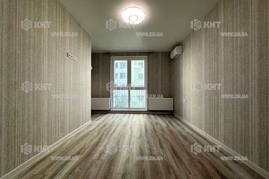 Продажа квартиры Харьков, Клочковская, 47м²