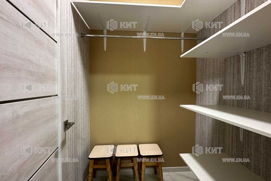 Продажа квартиры Харьков, Клочковская, 47м²
