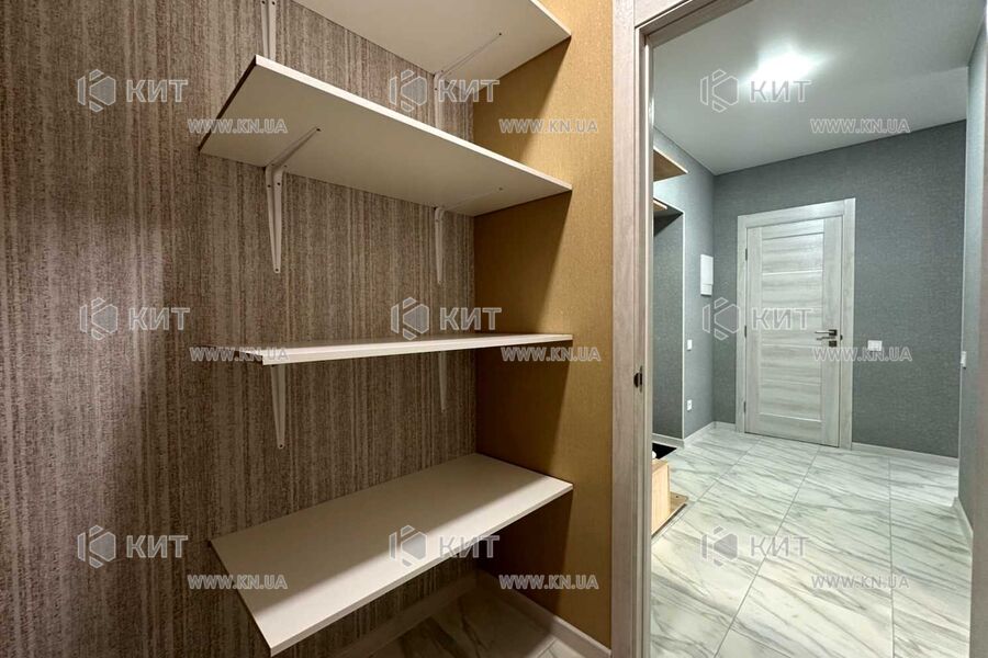 Продажа квартиры Харьков, Клочковская, 47м²