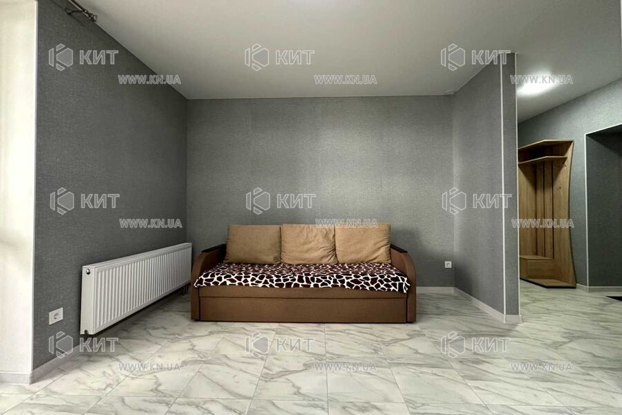 Продажа квартиры Харьков, Клочковская, 47м²