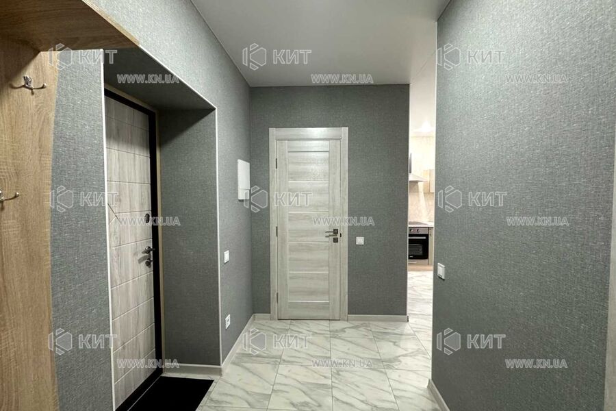 Продажа квартиры Харьков, Клочковская, 47м²