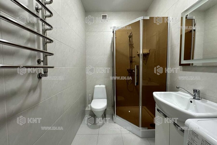 Продаж квартири Харків, Клочківська, 47м²