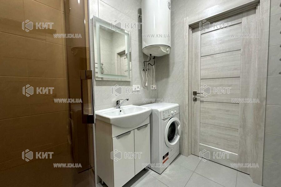 Продажа квартиры Харьков, Клочковская, 47м²