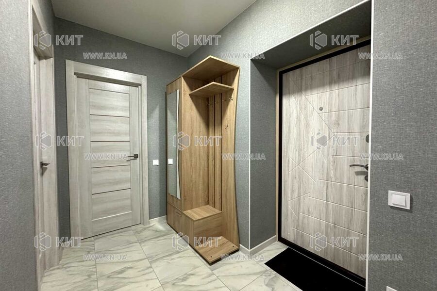 Продажа квартиры Харьков, Клочковская, 47м²