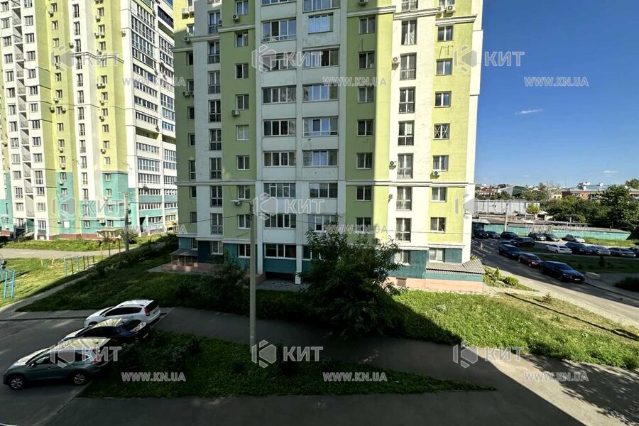 Продажа квартиры Харьков, Клочковская, 47м²