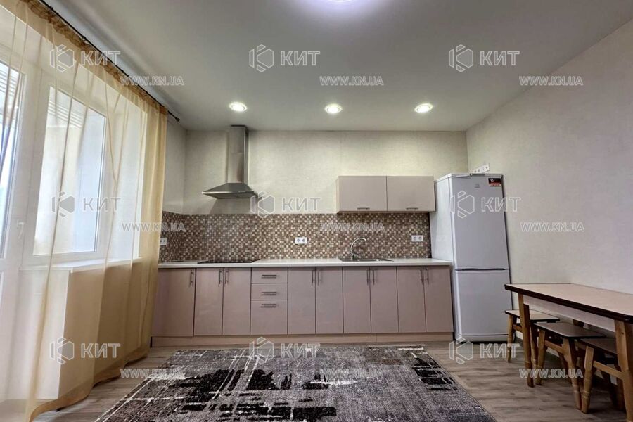 Продаж квартири Харків, Клочківська, 50м²