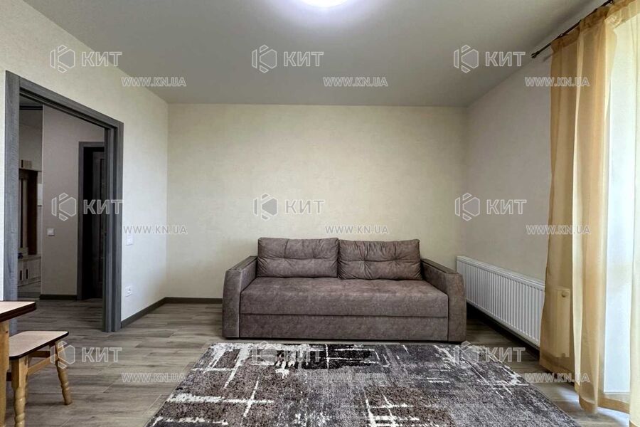Продаж квартири Харків, Клочківська, 50м²
