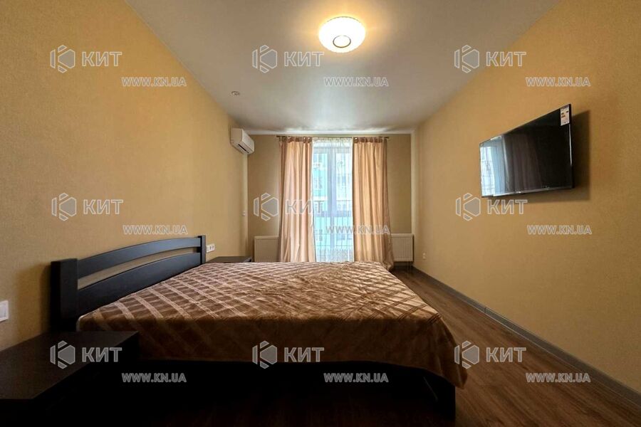 Продаж квартири Харків, Клочківська, 50м²