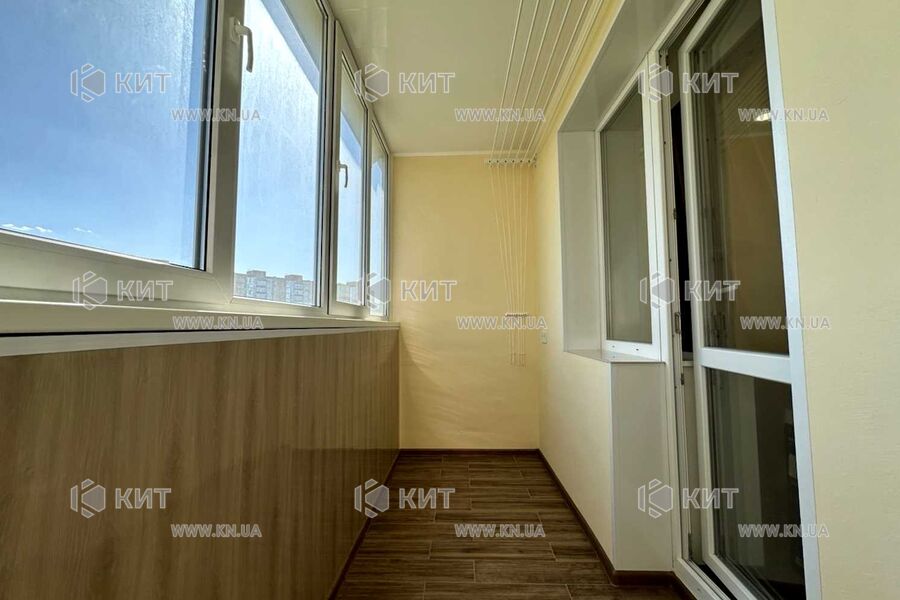Продаж квартири Харків, Клочківська, 50м²