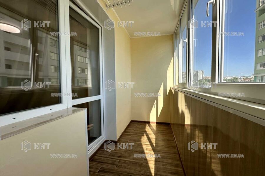 Продаж квартири Харків, Клочківська, 50м²