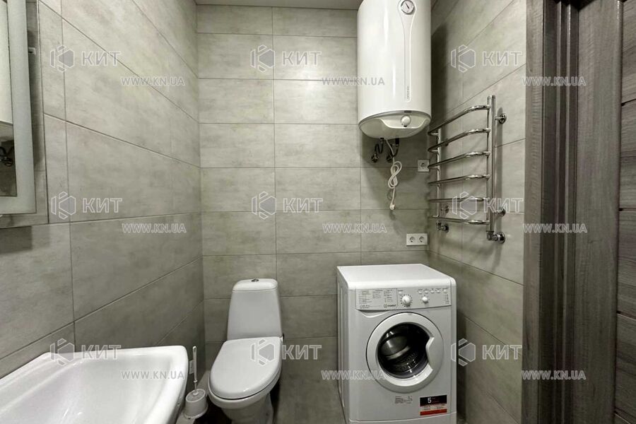 Продаж квартири Харків, Клочківська, 50м²