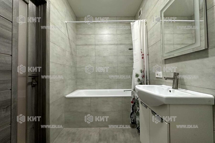 Продаж квартири Харків, Клочківська, 50м²