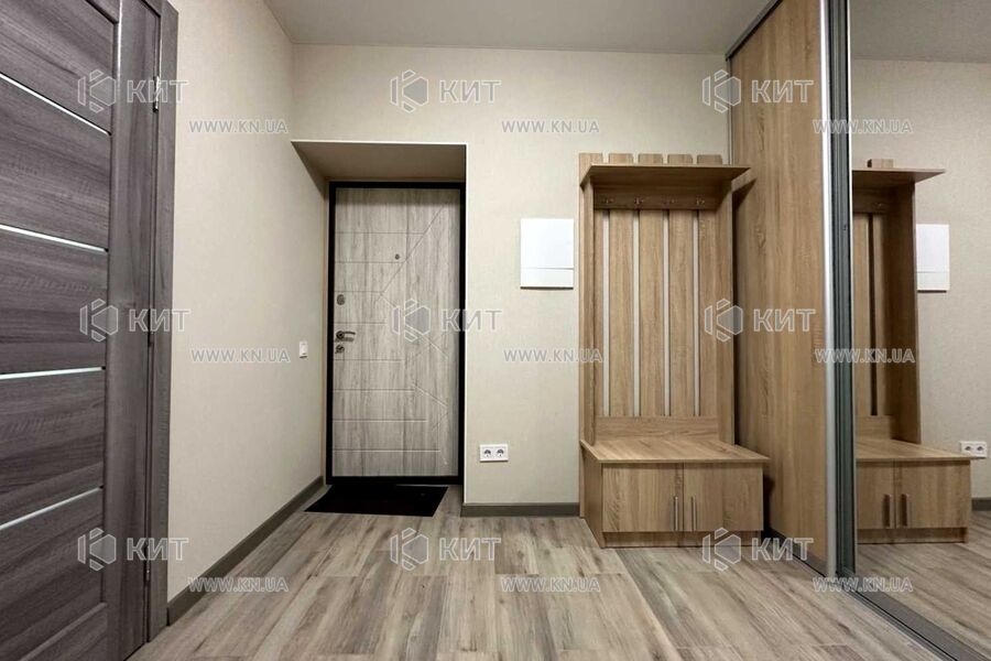 Продаж квартири Харків, Клочківська, 50м²