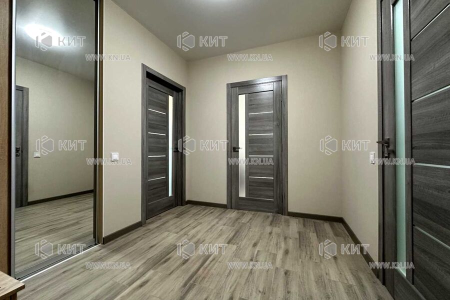 Продаж квартири Харків, Клочківська, 50м²