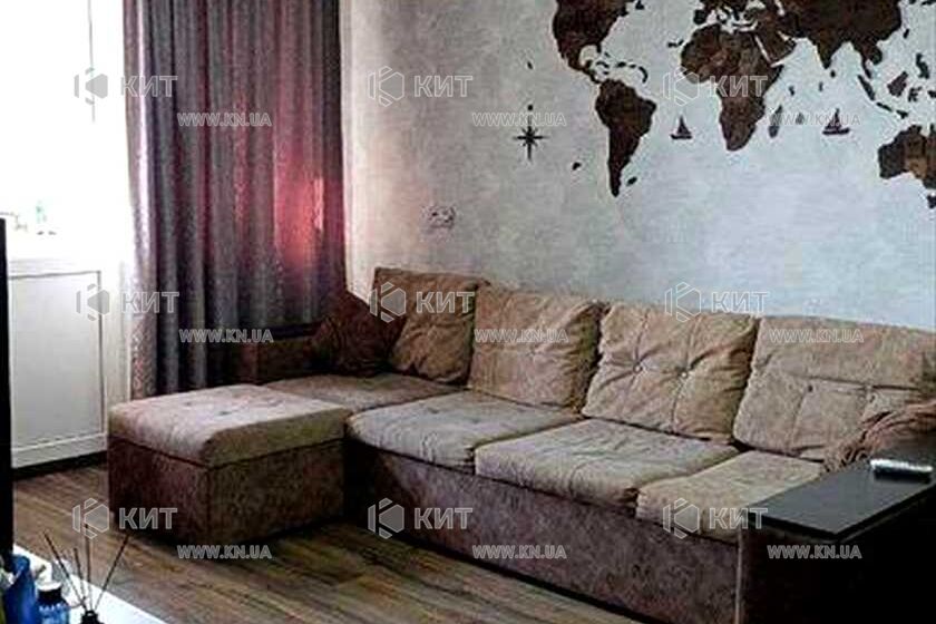 Продаж квартири Харків, Нові Дома, 59м²