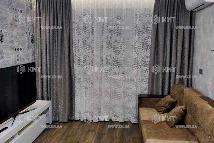 Продаж квартири Харків, Нові Дома, 59м²
