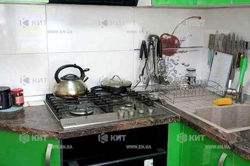 Продаж квартири Харків, Нові Дома, 59м²