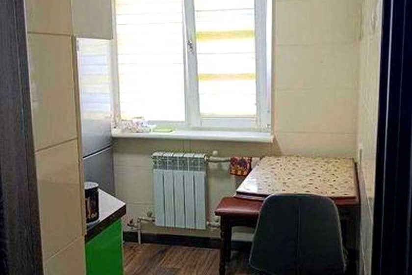 Продаж квартири Харків, Нові Дома, 59м²