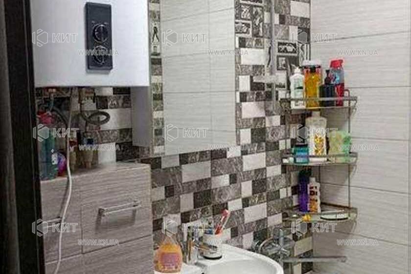 Продаж квартири Харків, Нові Дома, 59м²