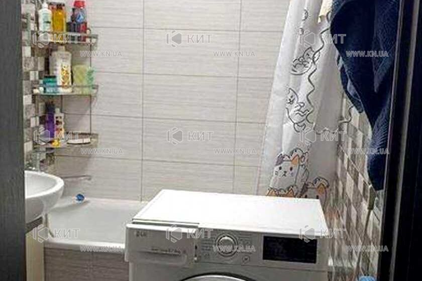 Продаж квартири Харків, Нові Дома, 59м²