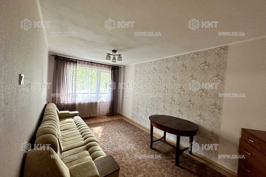 Продаж квартири Харків, Нові Дома, 46м²