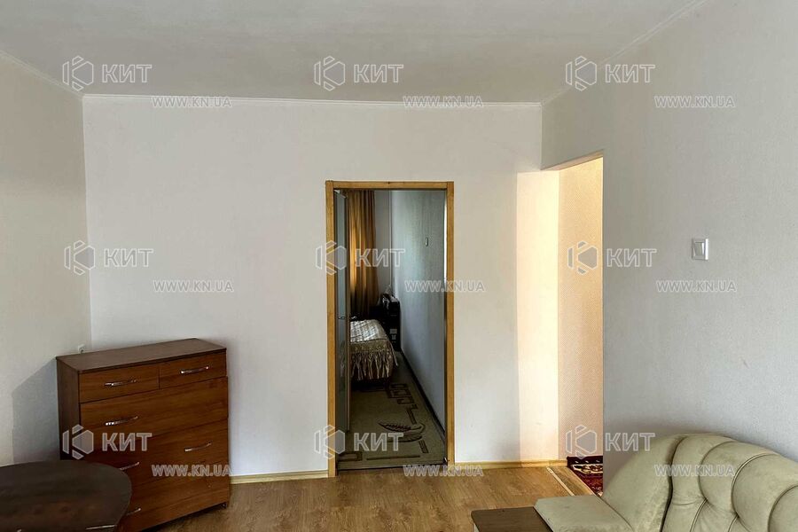Продаж квартири Харків, Нові Дома, 46м²
