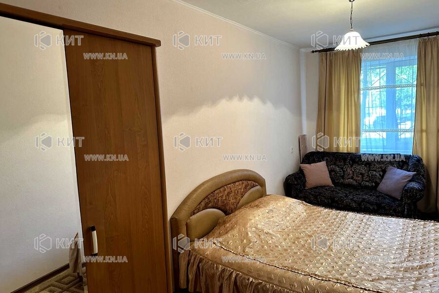 Продаж квартири Харків, Нові Дома, 46м²