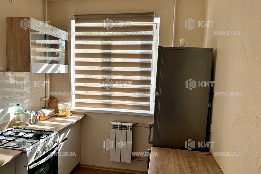 Продаж квартири Харків, Нові Дома, 46м²