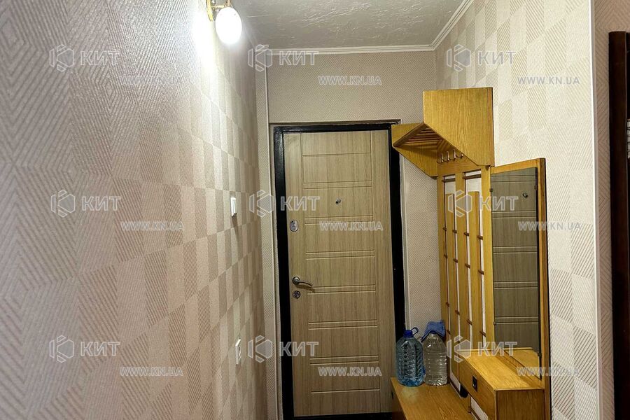 Продаж квартири Харків, Нові Дома, 46м²