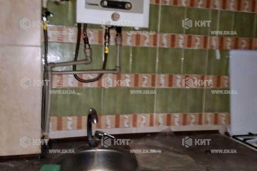 Продажа квартиры Харьков, ЮЖД, Центр. рынок, 67м²