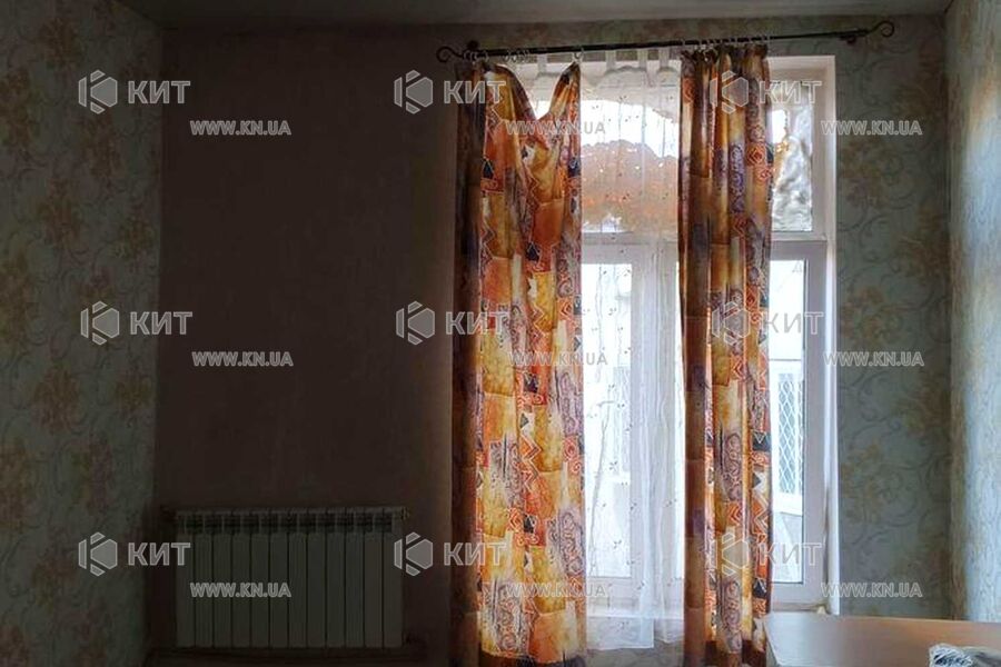 Продажа квартиры Харьков, ЮЖД, Центр. рынок, 67м²