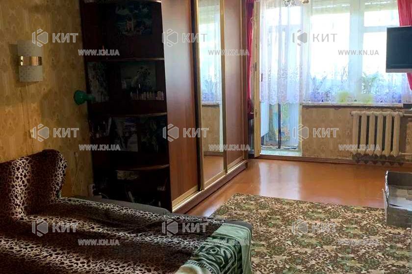 Продажа квартиры Харьков, Новые дома, 45м²