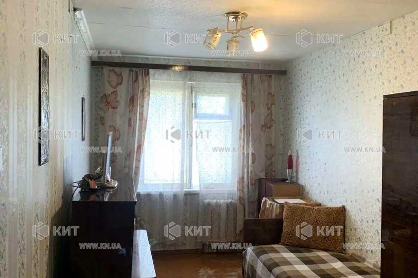 Продажа квартиры Харьков, Новые дома, 45м²