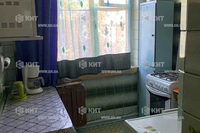 Продажа квартиры Харьков, Новые дома, 45м²