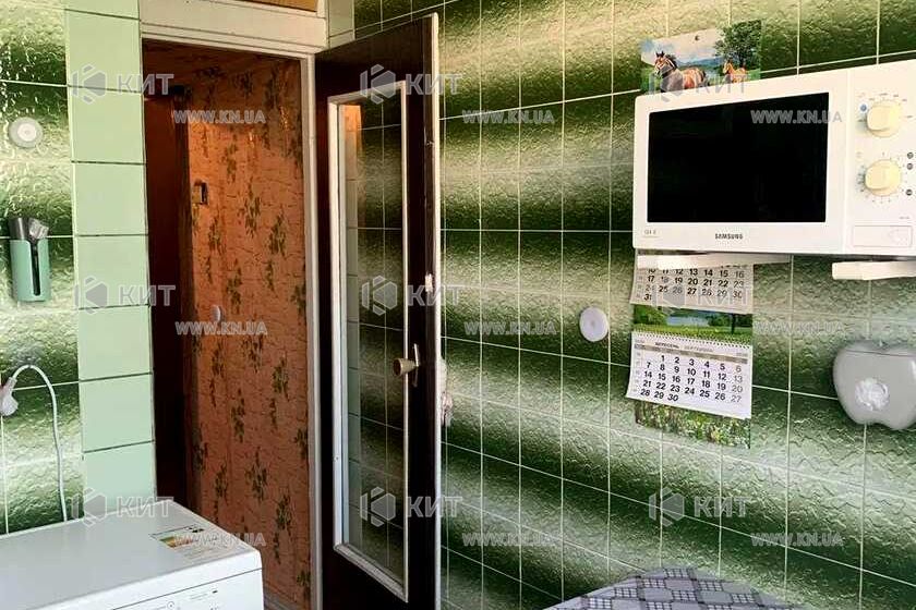 Продажа квартиры Харьков, Новые дома, 45м²