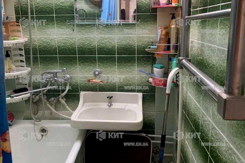 Продажа квартиры Харьков, Новые дома, 45м²