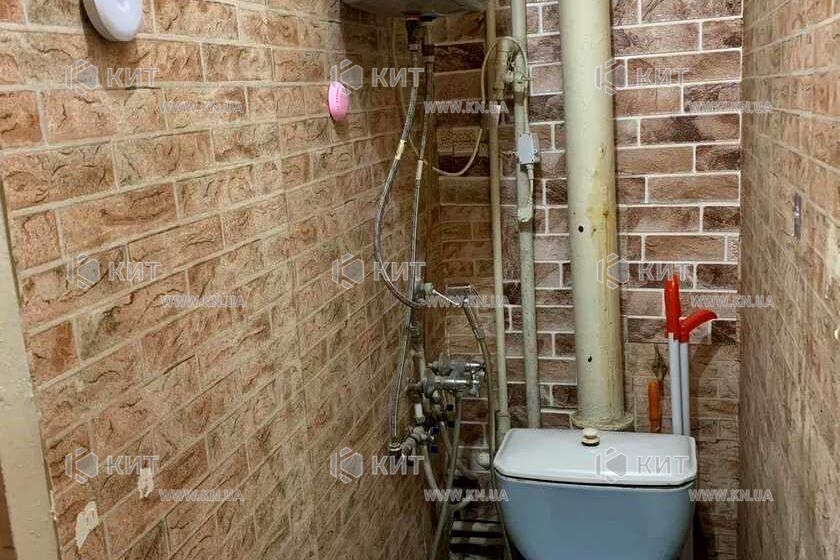 Продажа квартиры Харьков, Новые дома, 45м²