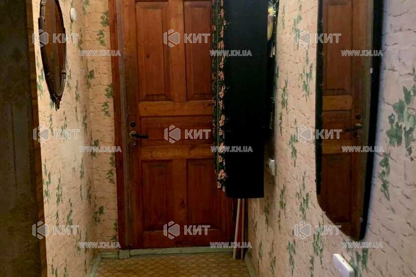 Продажа квартиры Харьков, Новые дома, 45м²