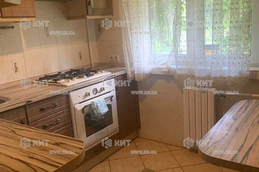 Продажа квартиры Харьков, Новые дома, 59м²