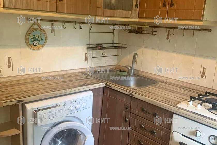 Продажа квартиры Харьков, Новые дома, 59м²