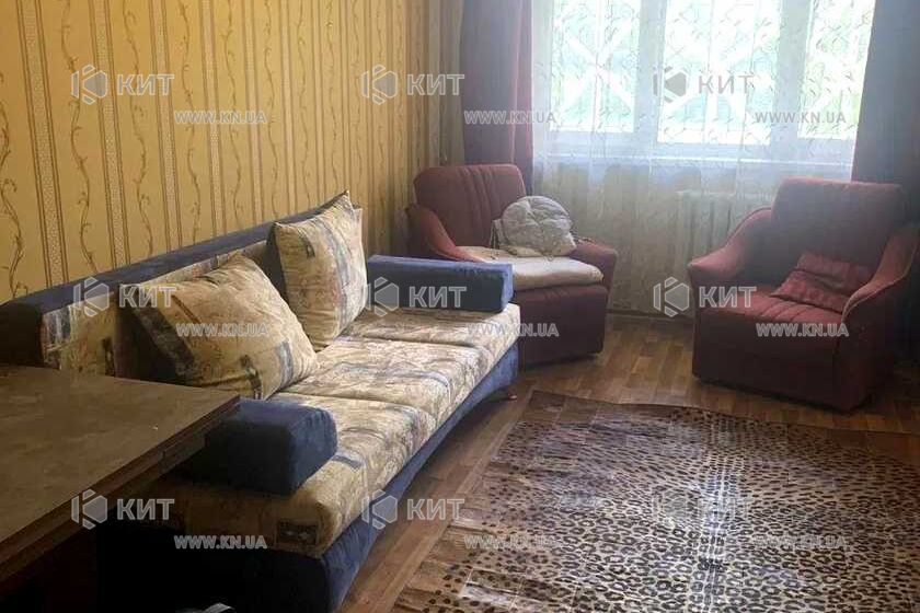 Продажа квартиры Харьков, Новые дома, 59м²