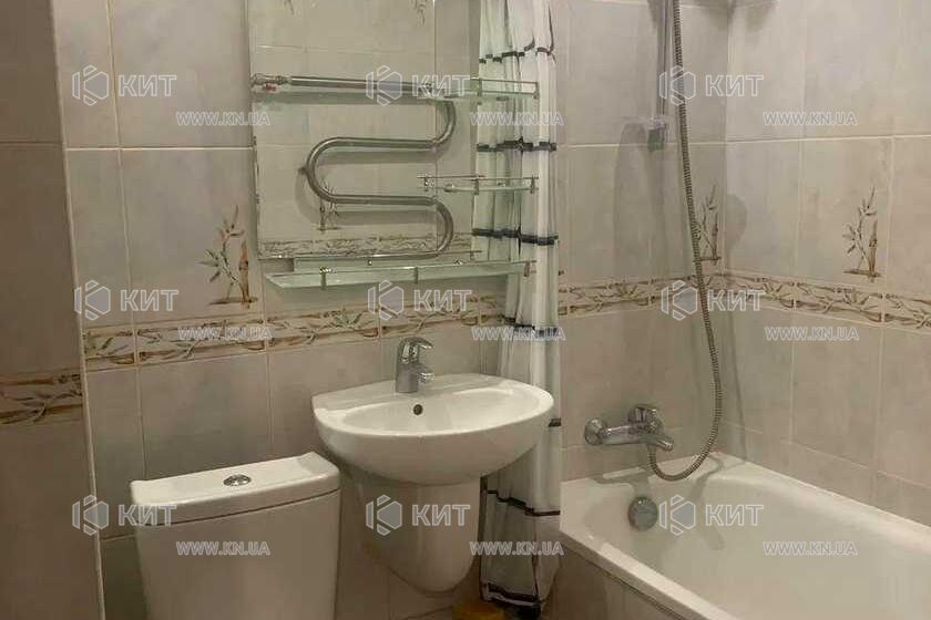 Продажа квартиры Харьков, Новые дома, 59м²