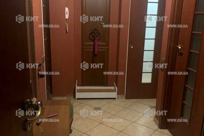 Продажа квартиры Харьков, Новые дома, 59м²
