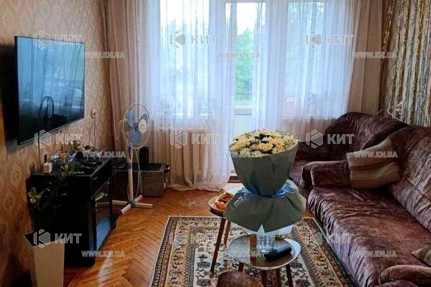 Продажа квартиры Харьков, Новые дома, 58м²
