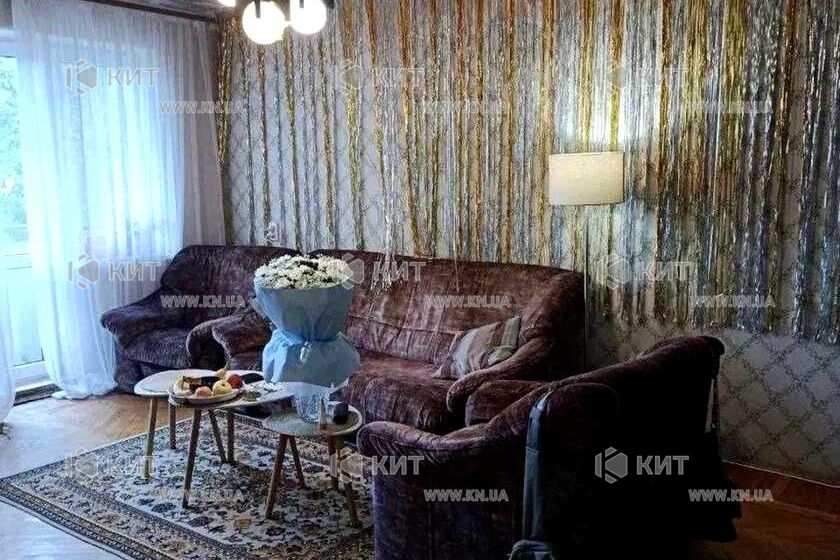 Продажа квартиры Харьков, Новые дома, 58м²