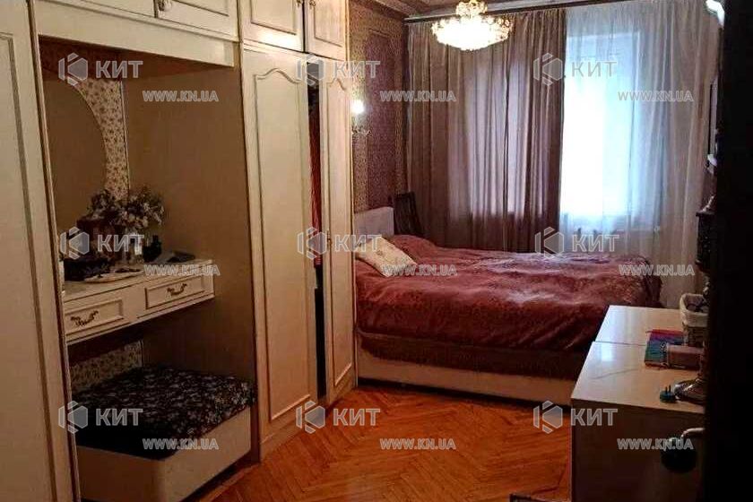 Продажа квартиры Харьков, Новые дома, 58м²