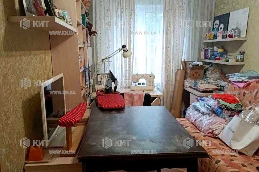 Продажа квартиры Харьков, Новые дома, 58м²